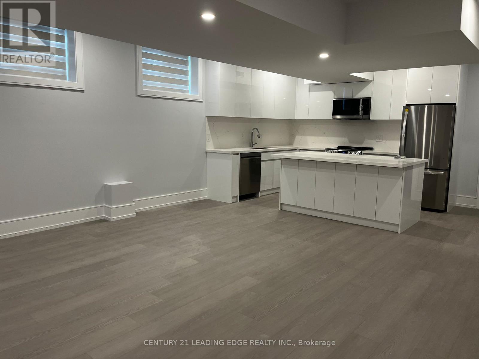 5A - 170 DIXON ROAD, Toronto (Kingsview Village-The Westway) — photo 3