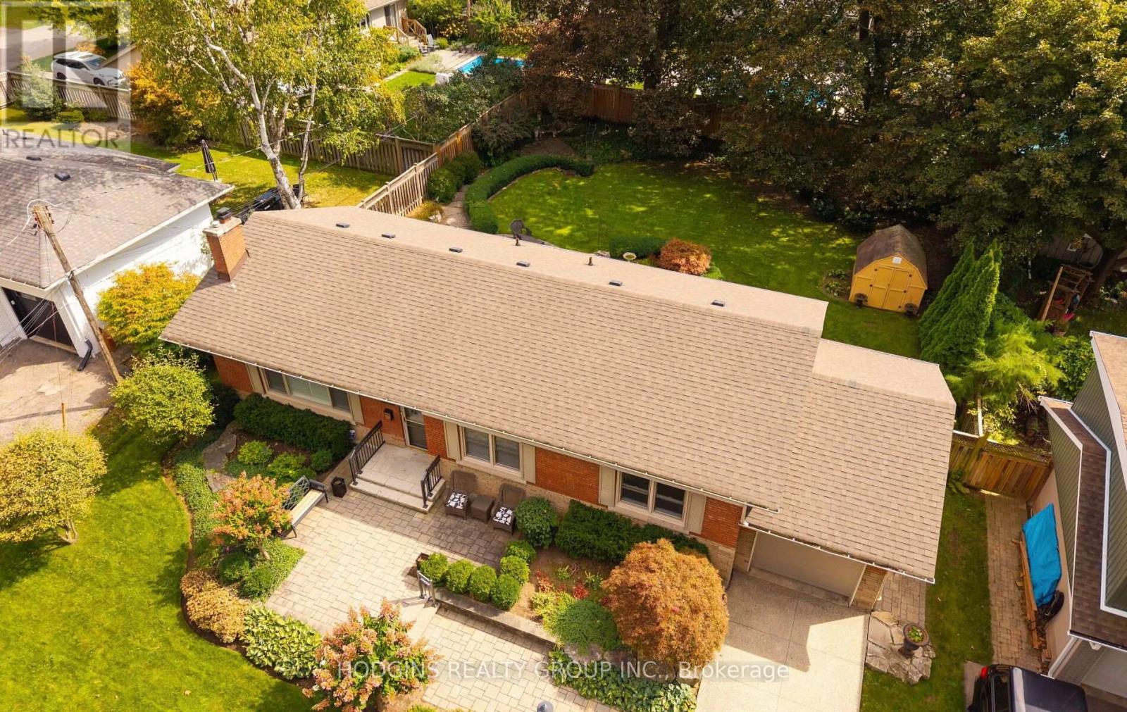 4334 SPRUCE AVENUE - 4