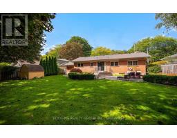 4334 Spruce Avenue, Burlington, ON L7L1L5 Photo 46