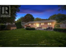 4334 Spruce Avenue, Burlington, ON L7L1L5 Photo 47
