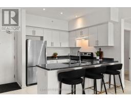 Laundry room - 505 - 299 Cundles Road E, Barrie, ON L4M0K9 Photo 6