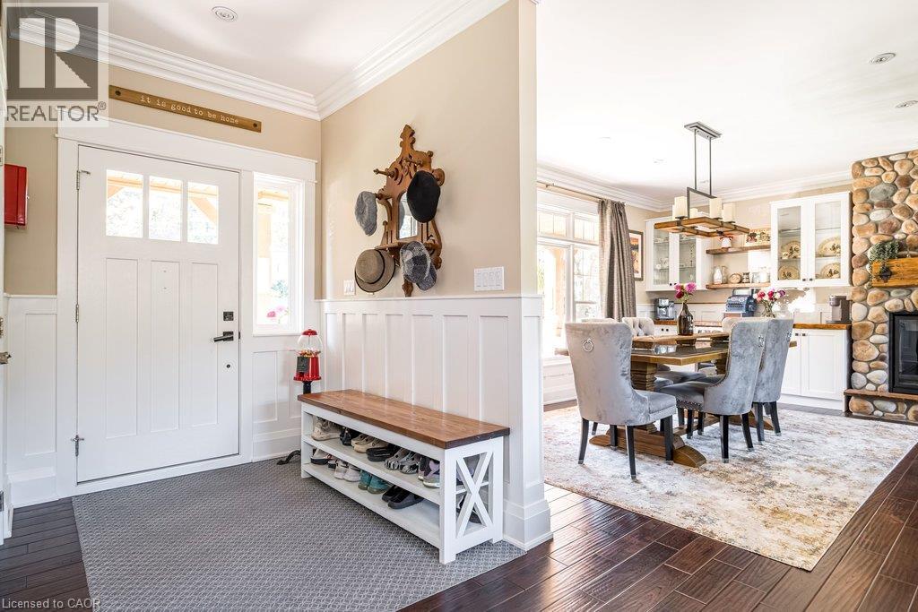 381 WOODWORTH Court, Ancaster, Ontario, L9G2N2, Ancaster, Ontario — photo 5 of 5