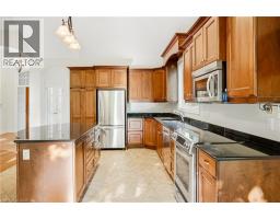 Kitchen - 2206 Four Mile Creek Road, Niagara On The Lake, ON L0S1J0 Photo 15