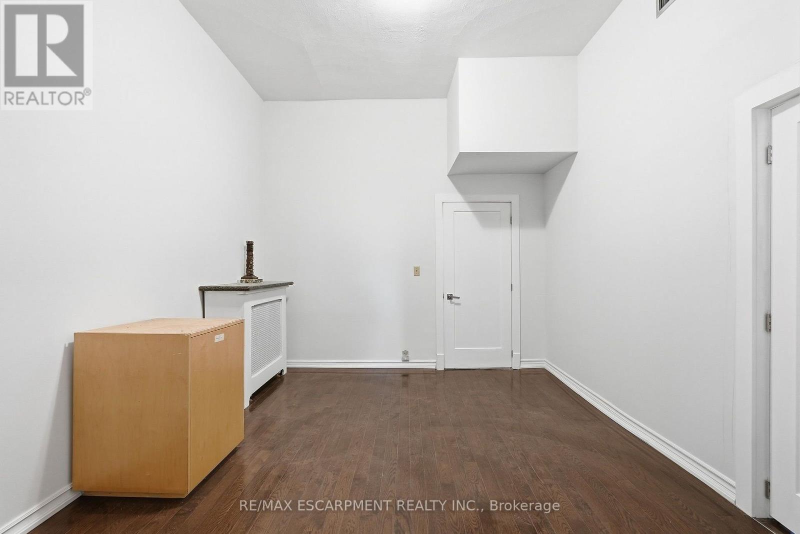 MAIN LEVEL - 191 JAMES STREET S, Hamilton (Corktown) — photo 12