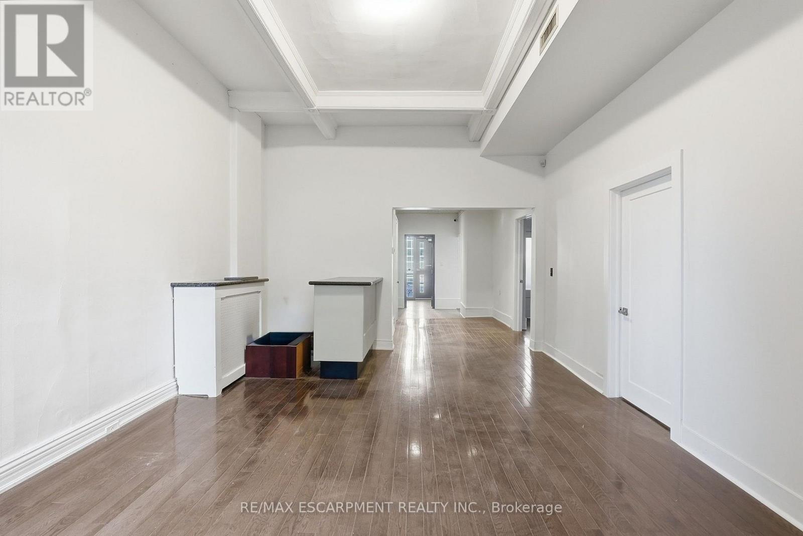 MAIN LEVEL - 191 JAMES STREET S, Hamilton (Corktown) — photo 14