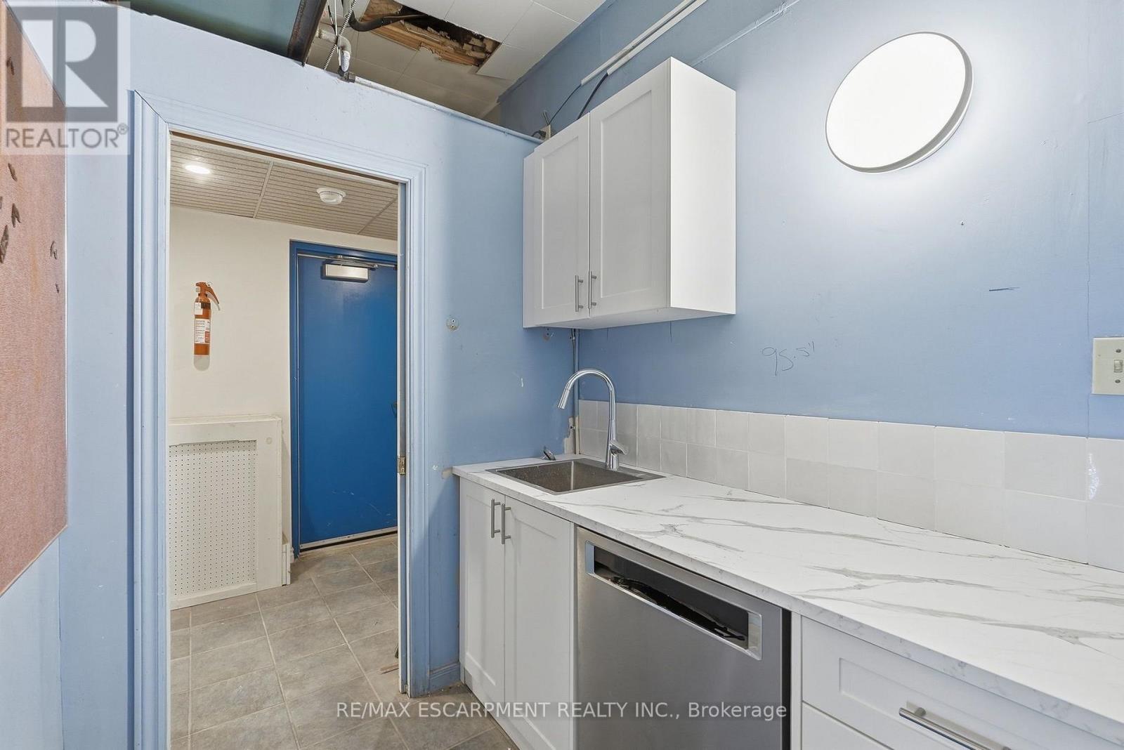 MAIN LEVEL - 191 JAMES STREET S, Hamilton (Corktown) — photo 18