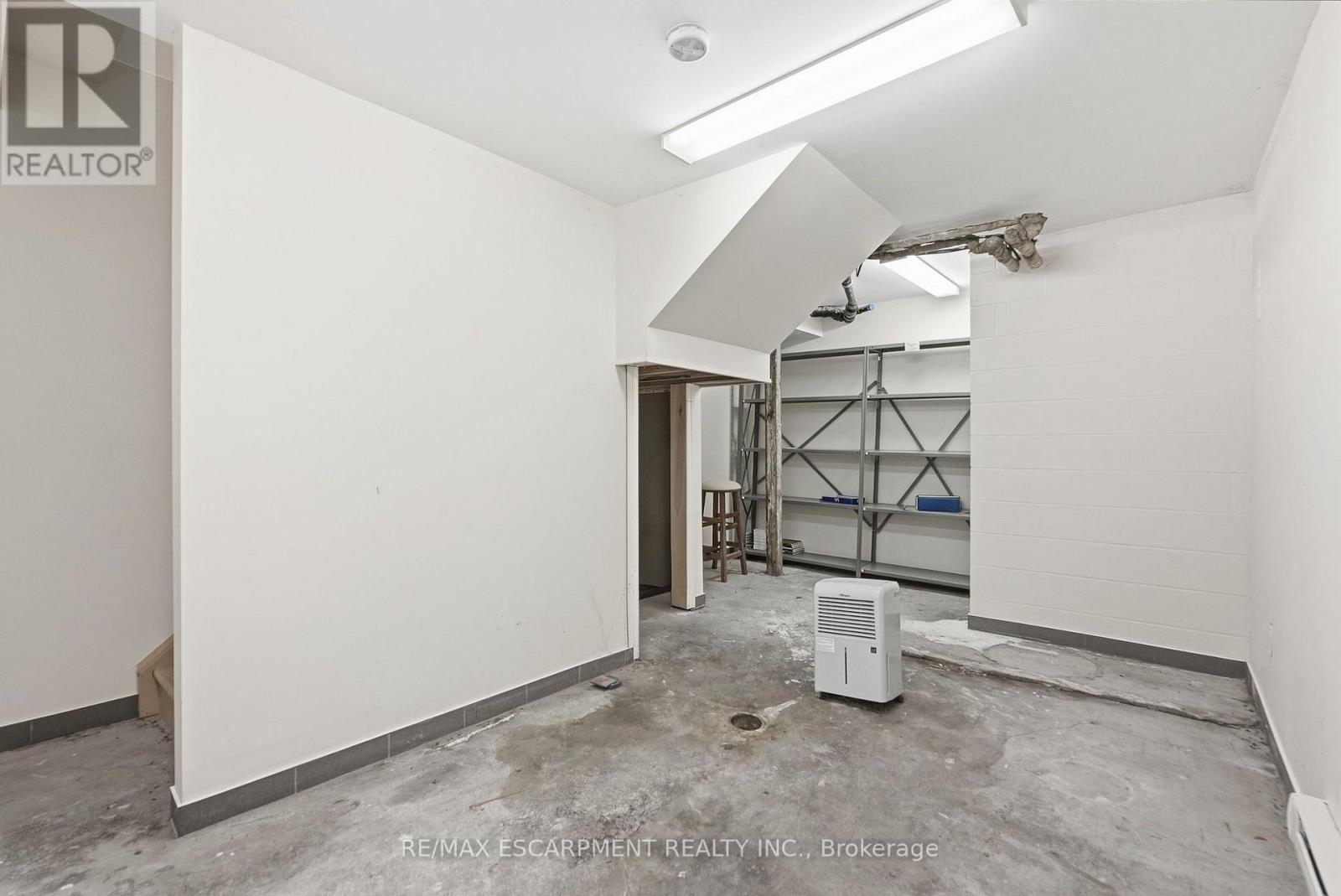 MAIN LEVEL - 191 JAMES STREET S, Hamilton (Corktown) — photo 24