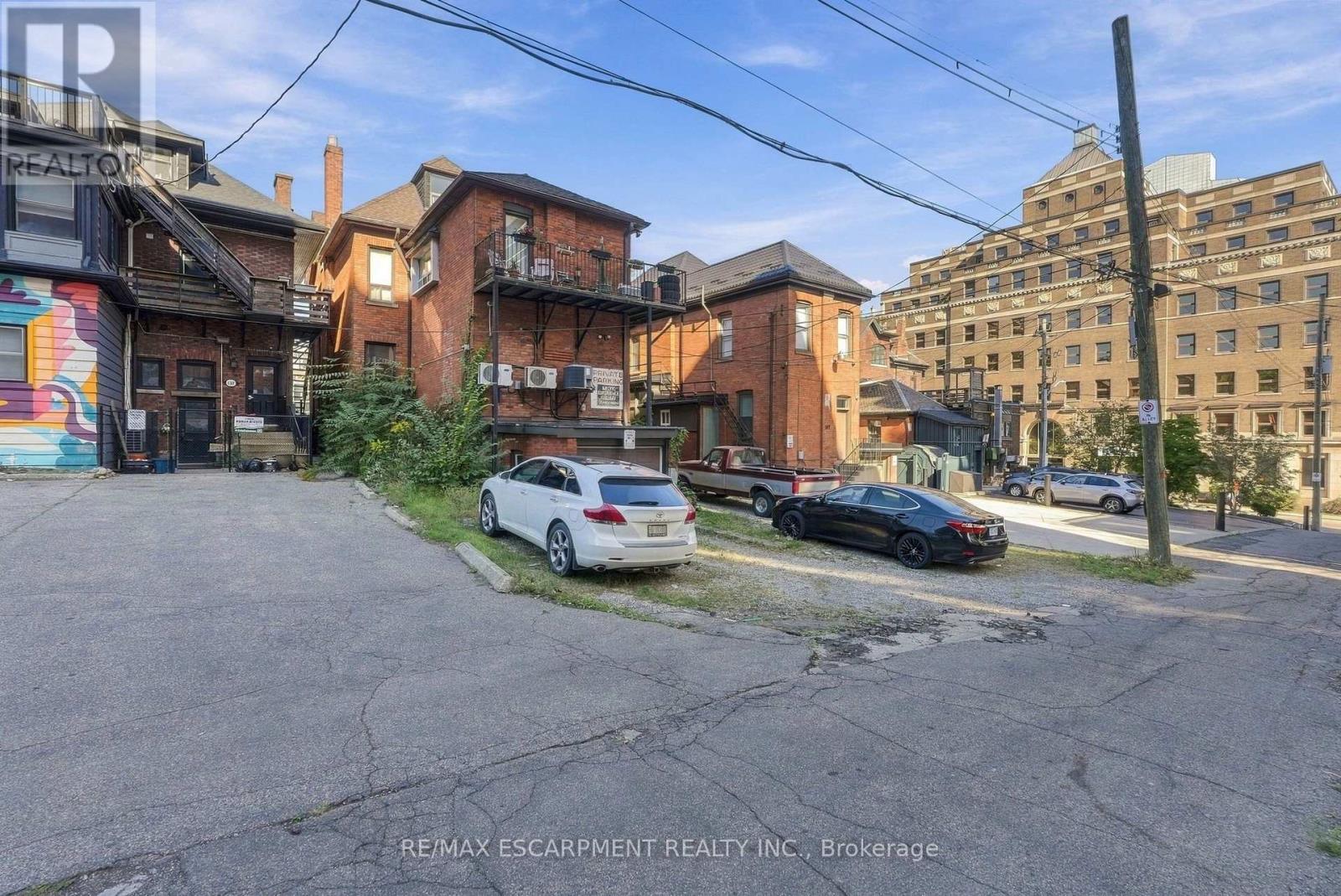 MAIN LEVEL - 191 JAMES STREET S, Hamilton (Corktown) — photo 29
