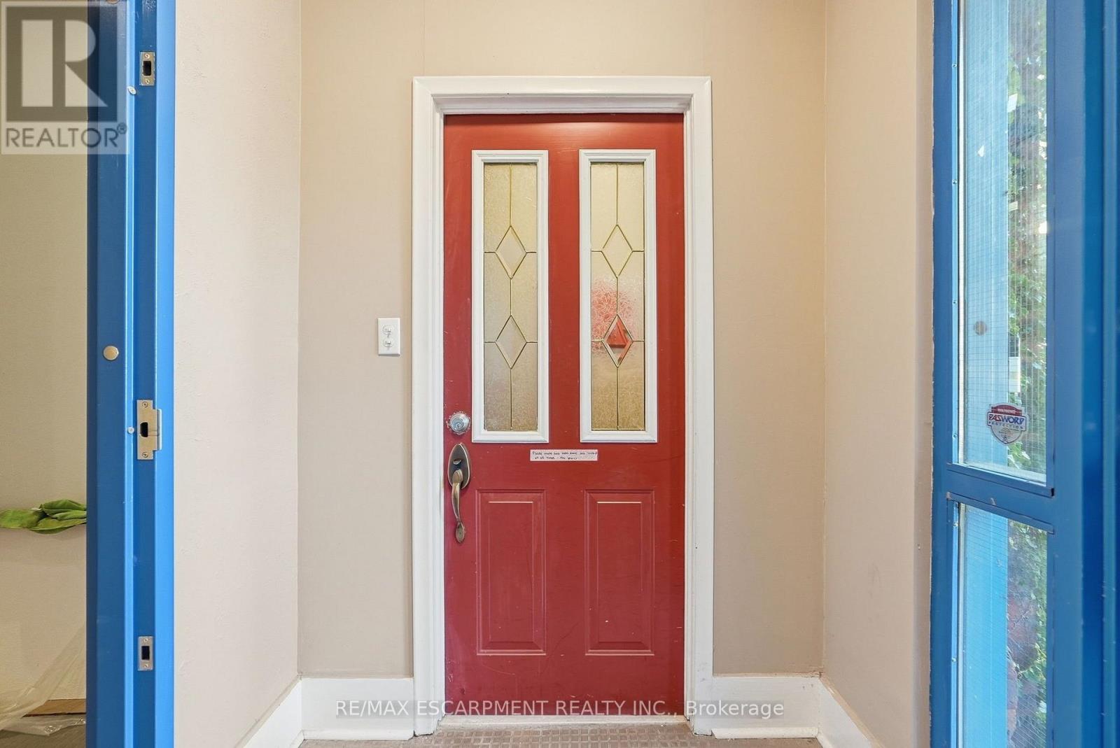 MAIN LEVEL - 191 JAMES STREET S, Hamilton (Corktown) — photo 5
