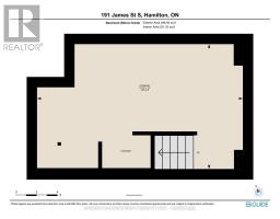 Main Level - 191 James Street S, Hamilton, ON L8P3A8 Photo 31