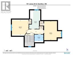 3rd Floor - 191 James Street S, Hamilton, ON L8P3A8 Photo 21