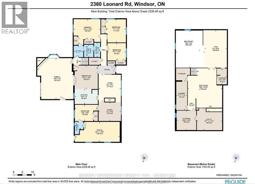2360 LEONARD ROAD - 50