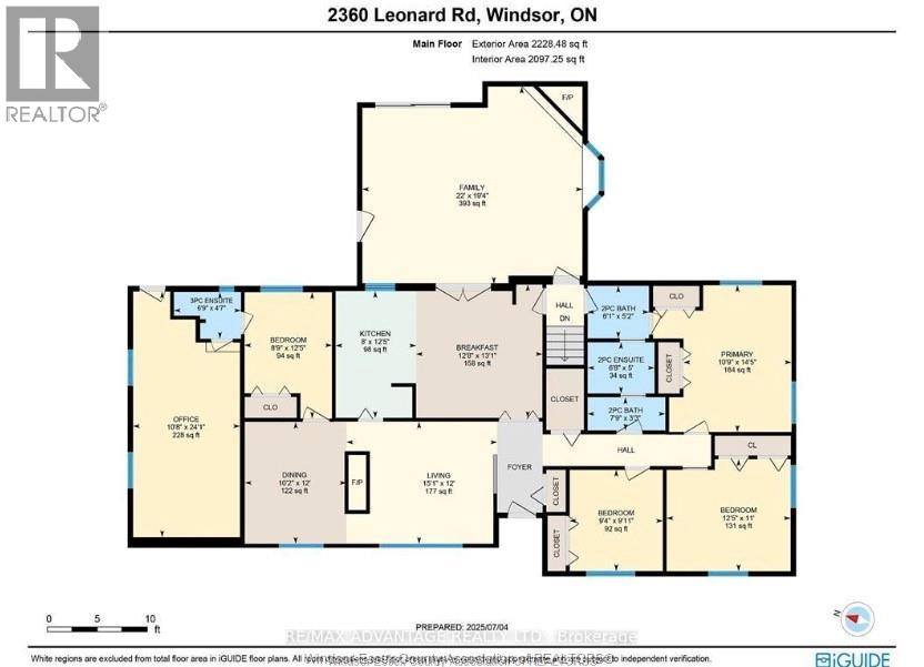 2360 LEONARD ROAD - Image 49