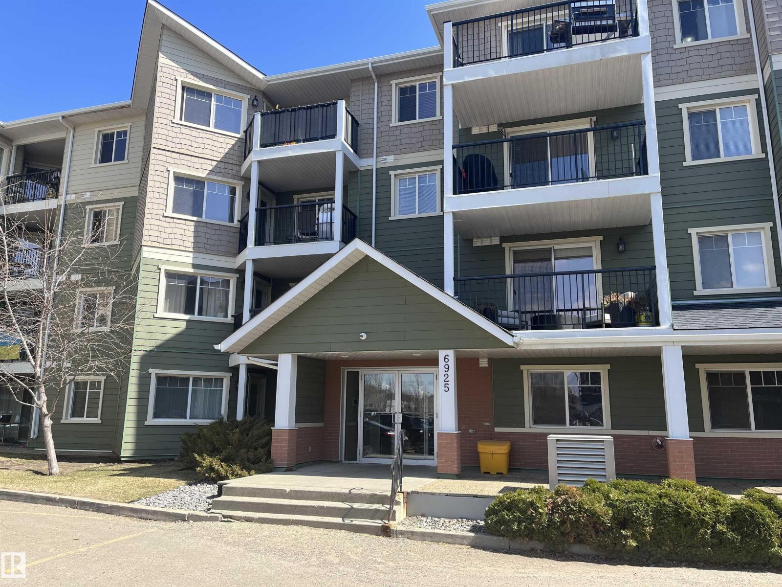#102 6921 199 ST NW - 1