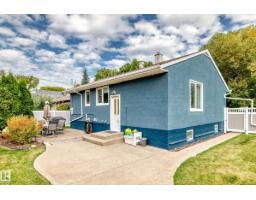 11524 133 St Nw, Edmonton, AB T5M1H4 Photo 38
