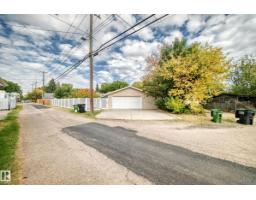 11524 133 St Nw, Edmonton, AB T5M1H4 Photo 44