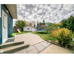 11524 133 St Nw, Edmonton, AB T5M1H4 Photo 32