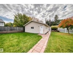 11524 133 St Nw, Edmonton, AB T5M1H4 Photo 33