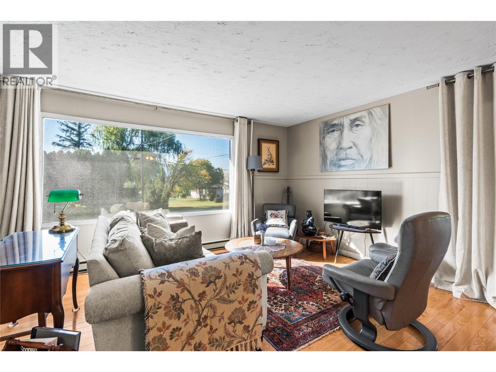 583 Mcleish Road, Vernon