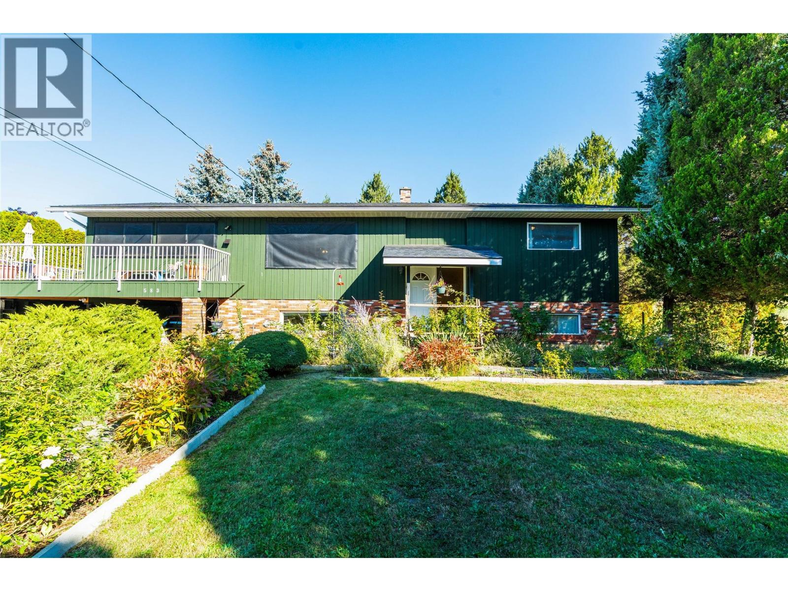 583 Mcleish Road, Vernon
