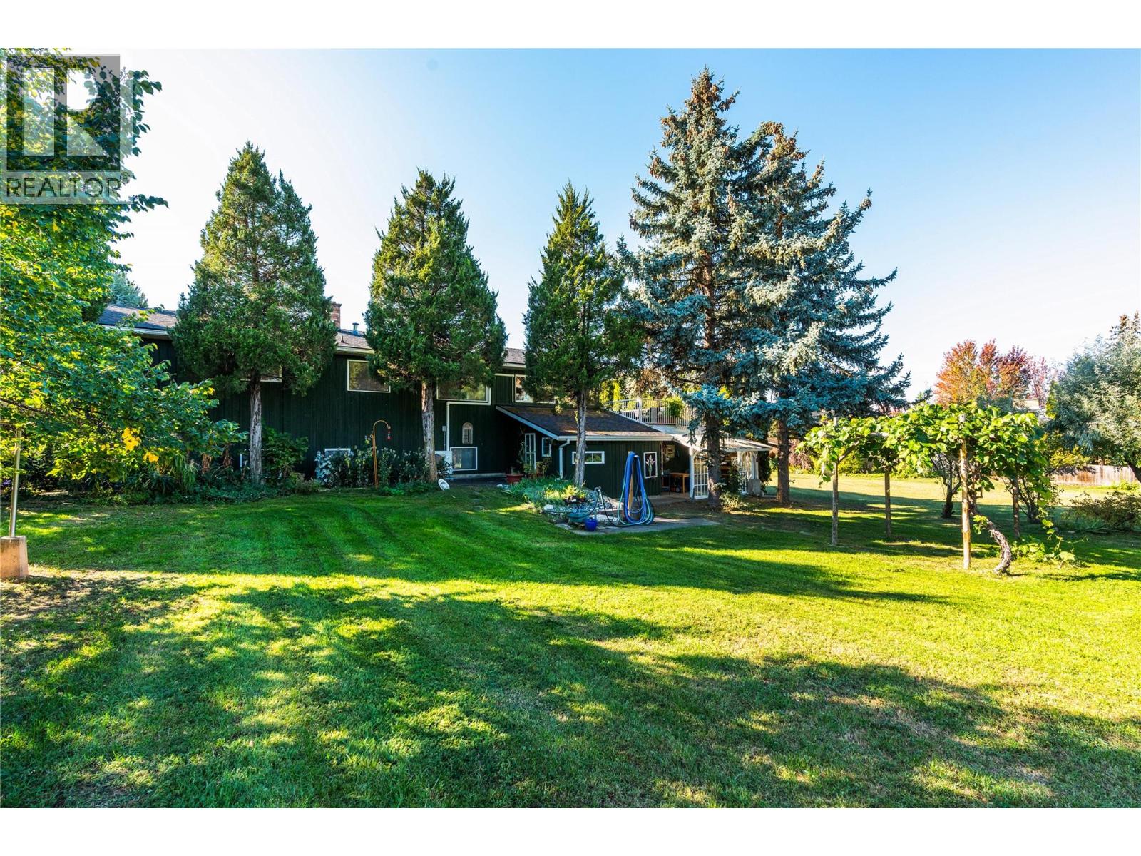 583 Mcleish Road, Vernon