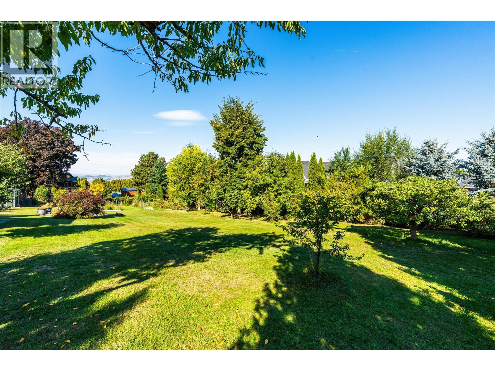 583 Mcleish Road, Vernon