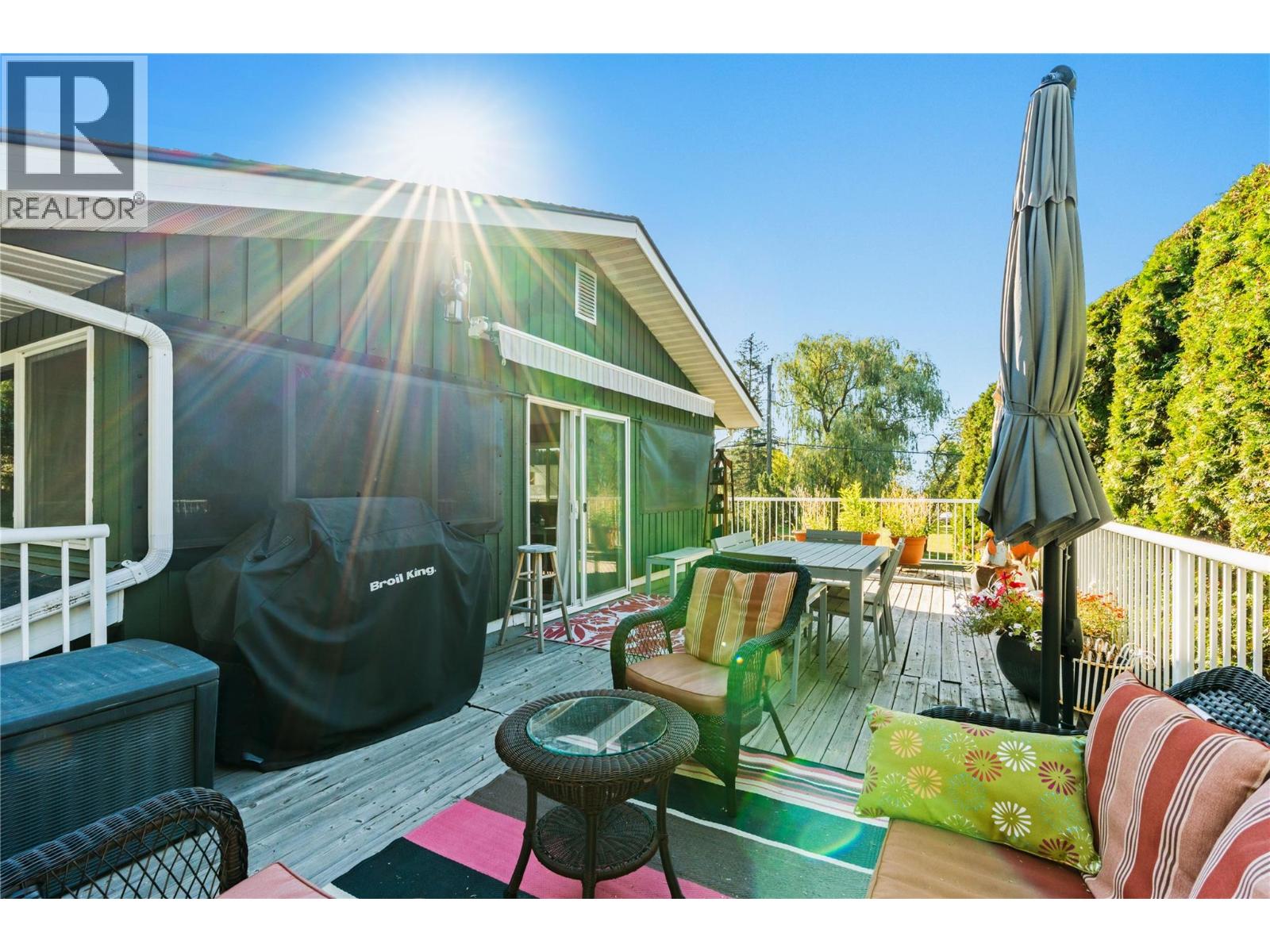 583 Mcleish Road, Vernon