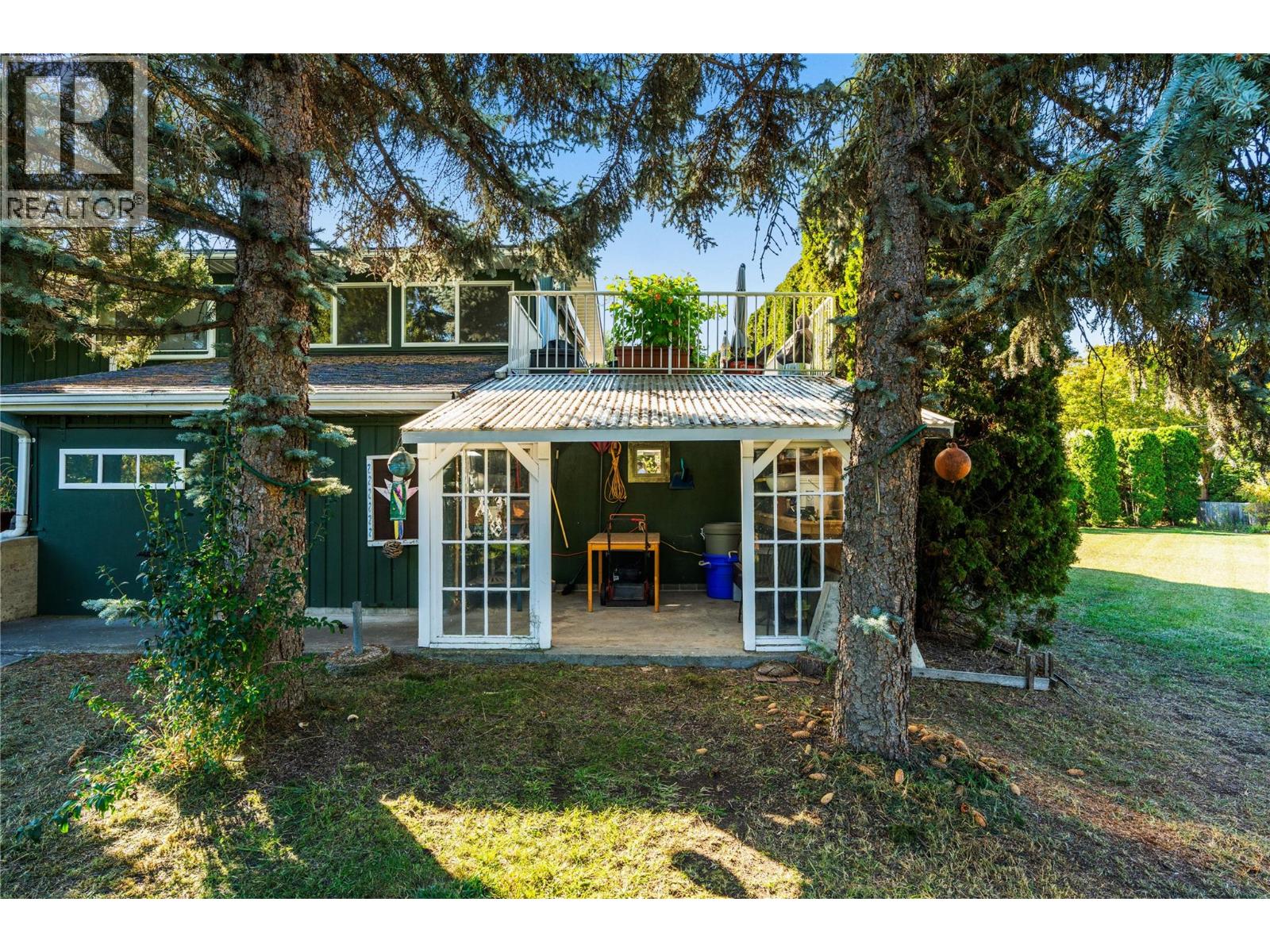 583 Mcleish Road, Vernon