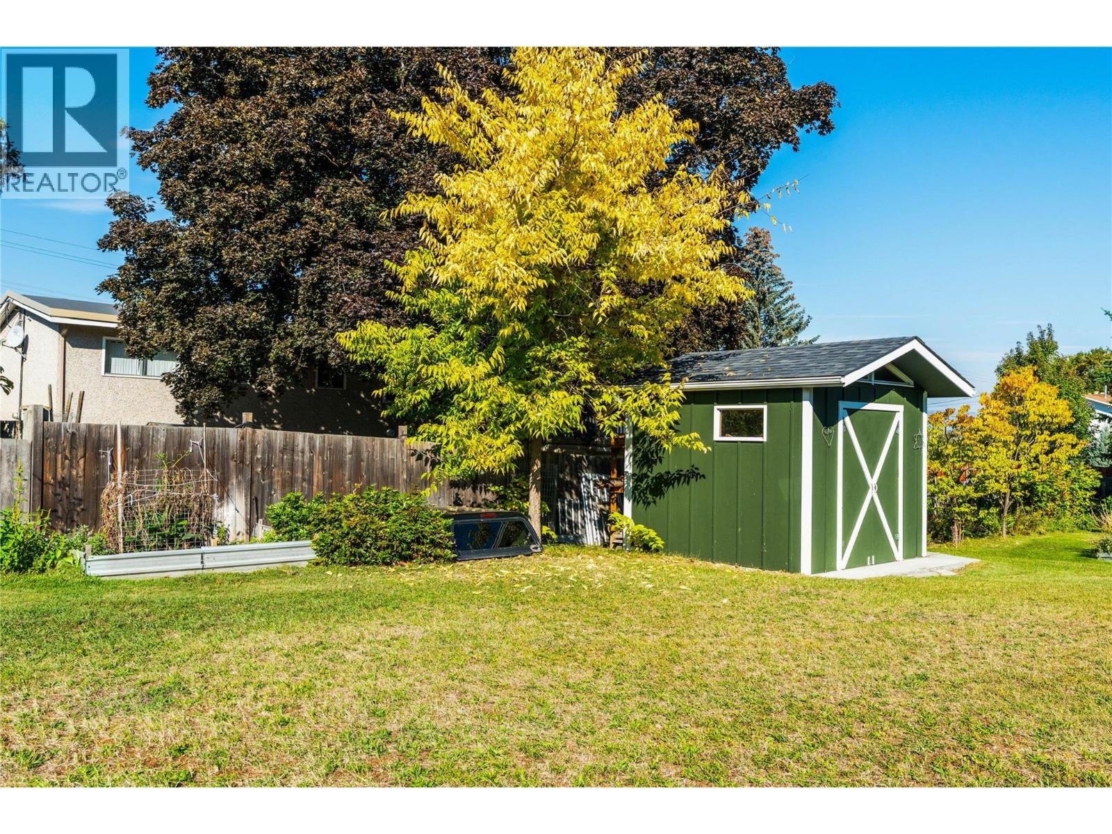 583 Mcleish Road, Vernon