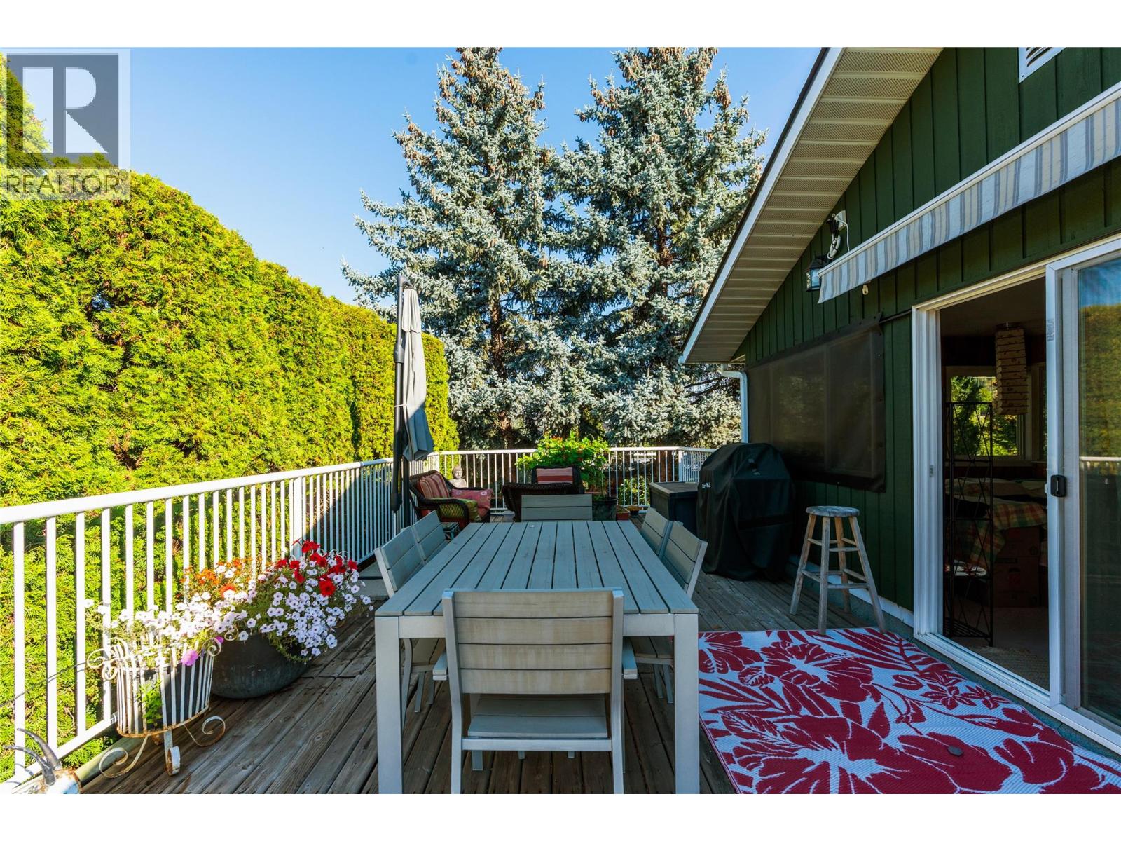 583 Mcleish Road, Vernon