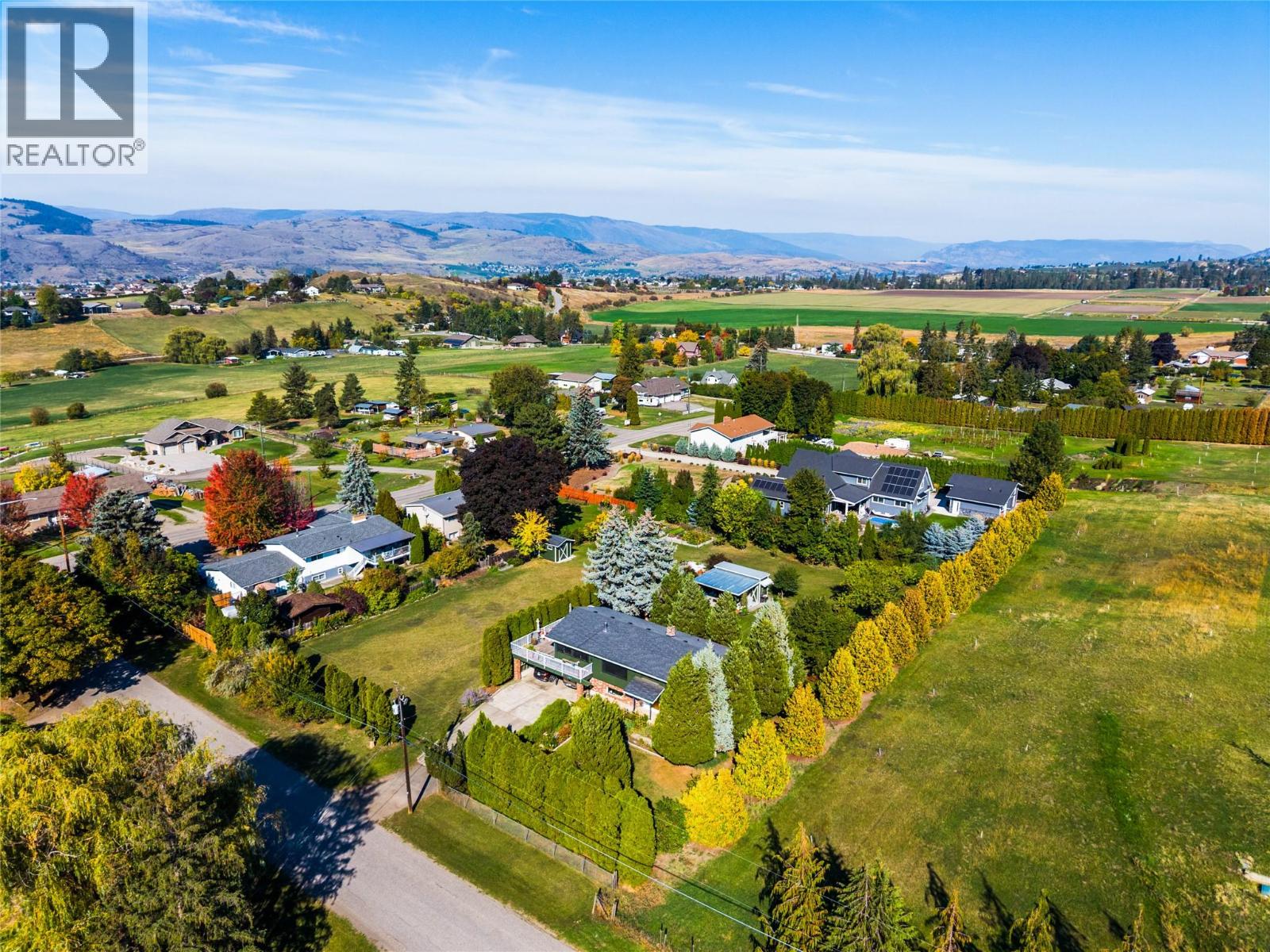 583 Mcleish Road, Vernon