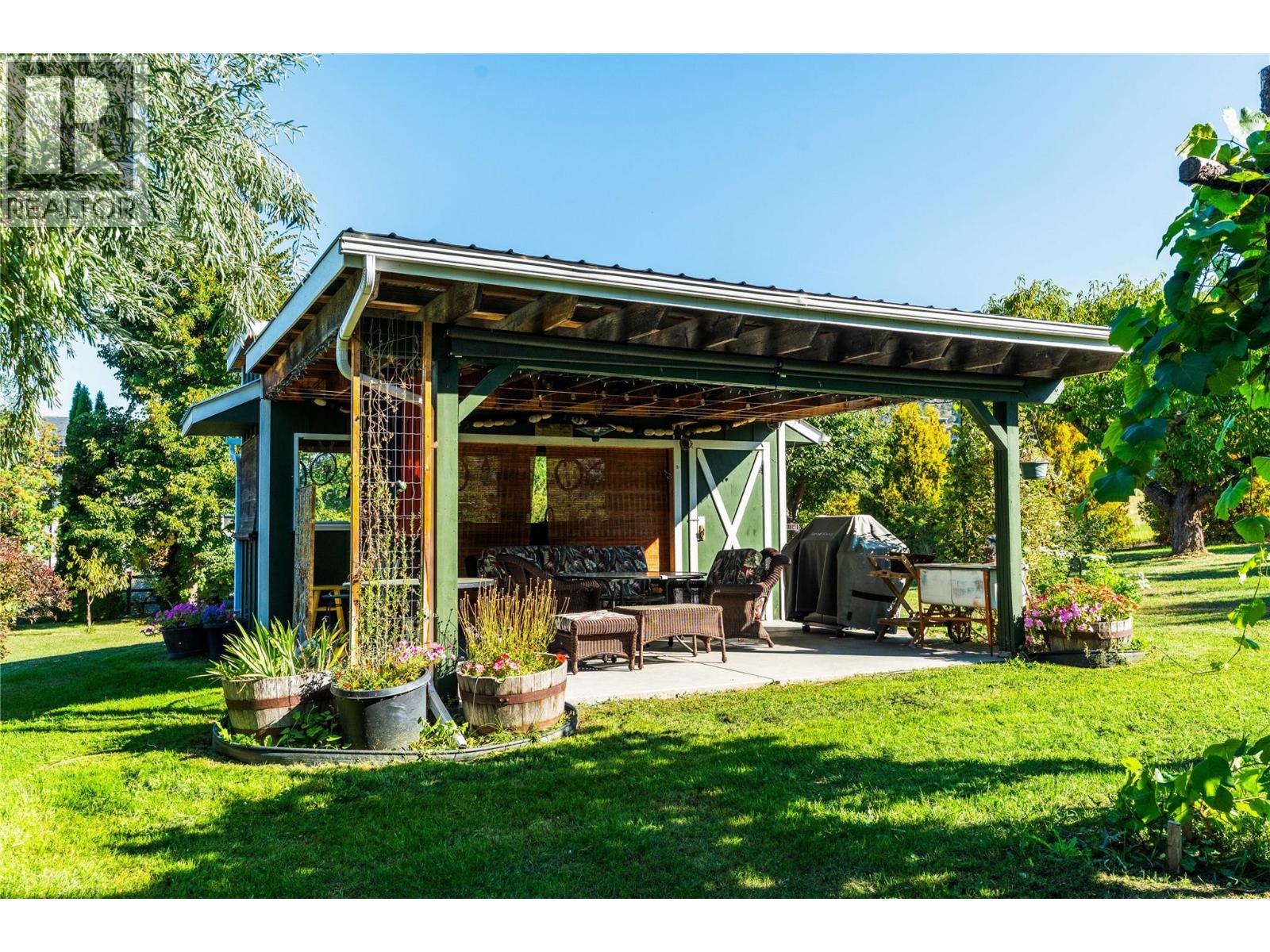 583 Mcleish Road, Vernon