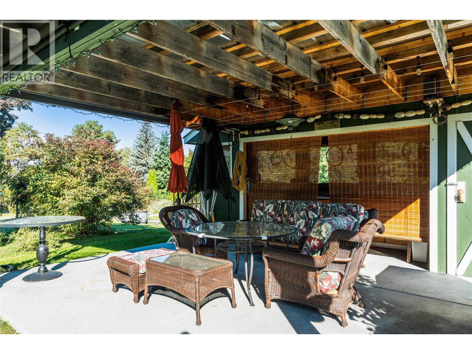 583 Mcleish Road, Vernon