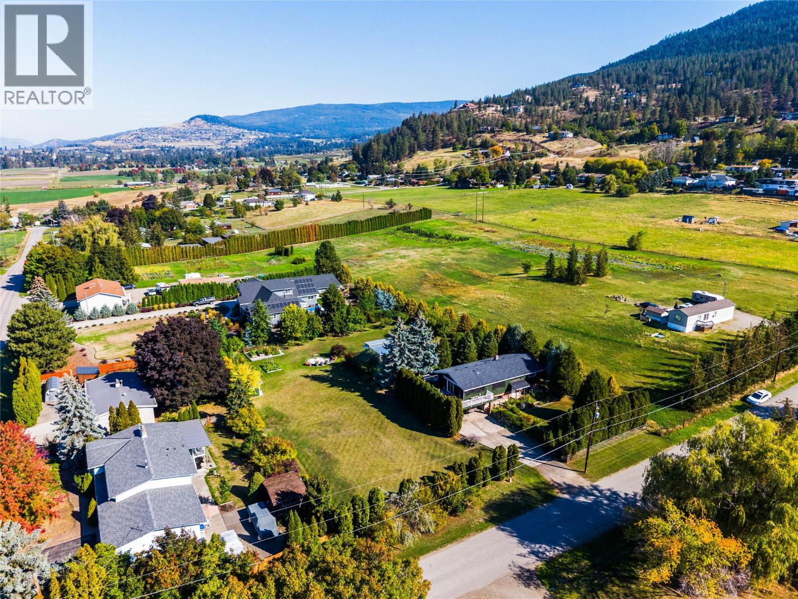 583 Mcleish Road, Vernon