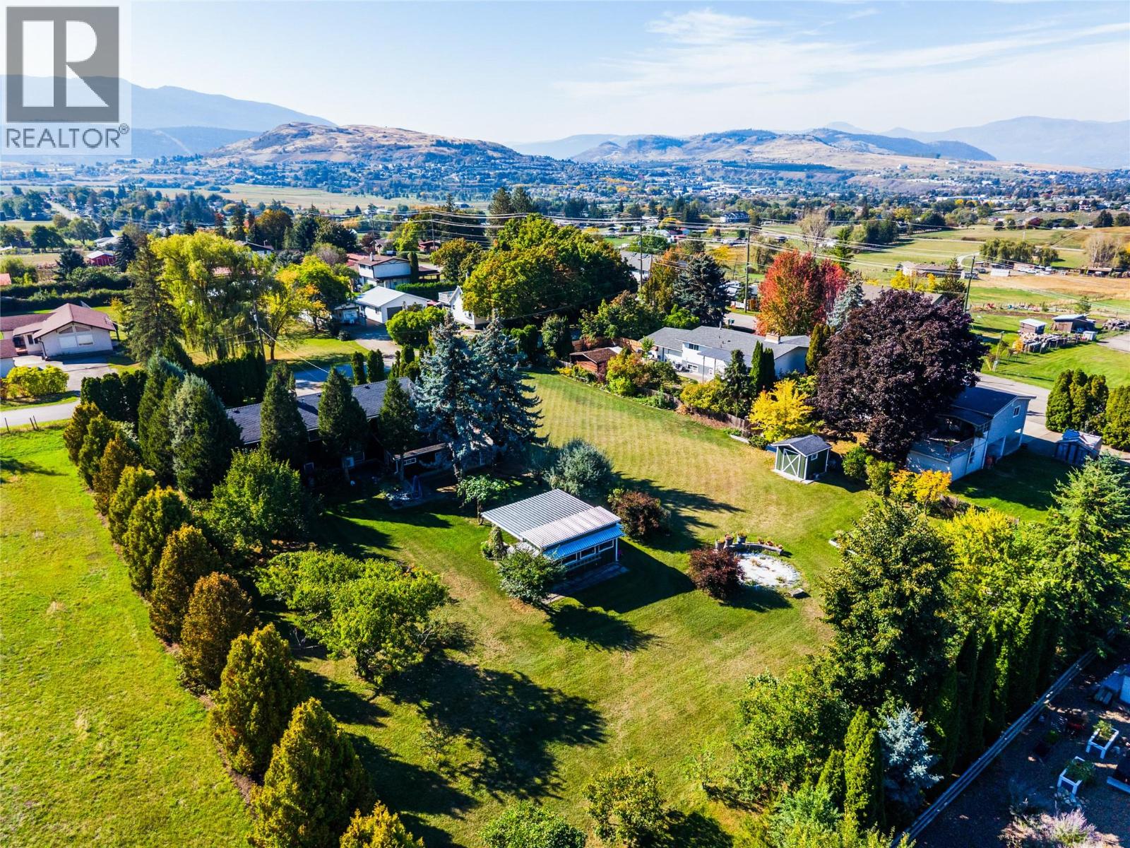 583 Mcleish Road, Vernon