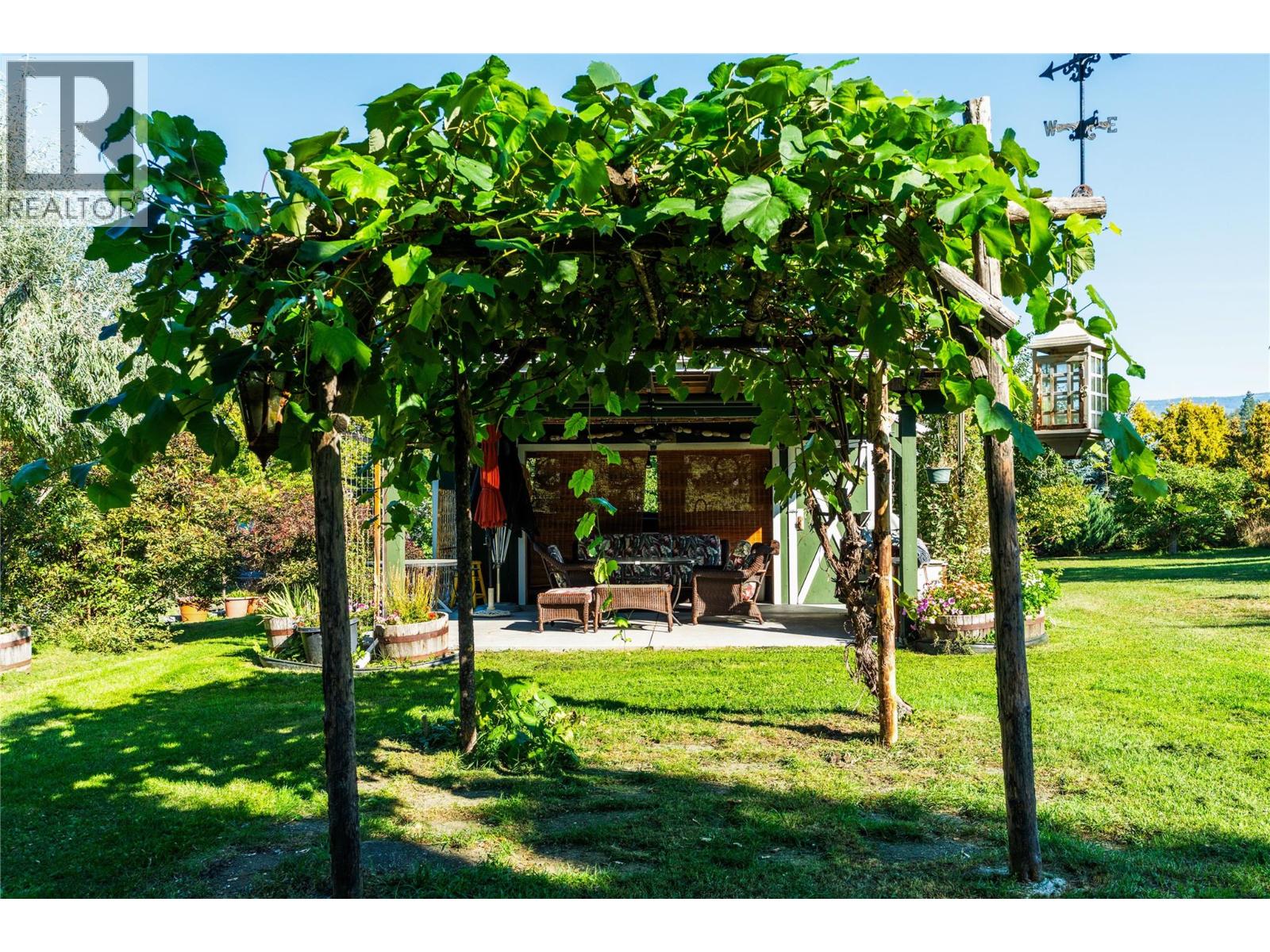 583 Mcleish Road, Vernon