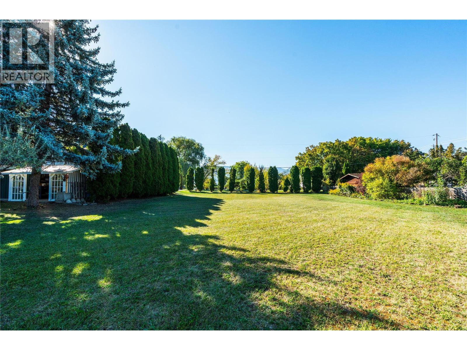 583 Mcleish Road, Vernon
