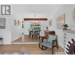 Dining room - 11 Regency Square, Toronto, ON M1E1N4 Photo 7