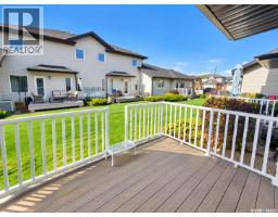 25 547 East Hampton Boulevard, Saskatoon, SK S7R0H8 Photo 24