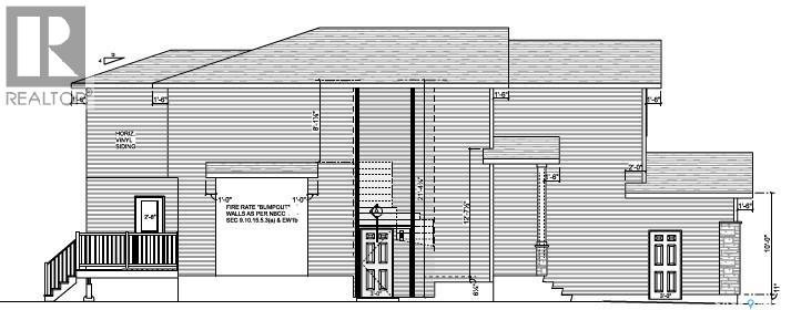 215 Taskamanwa STREET, Saskatoon — photo 3