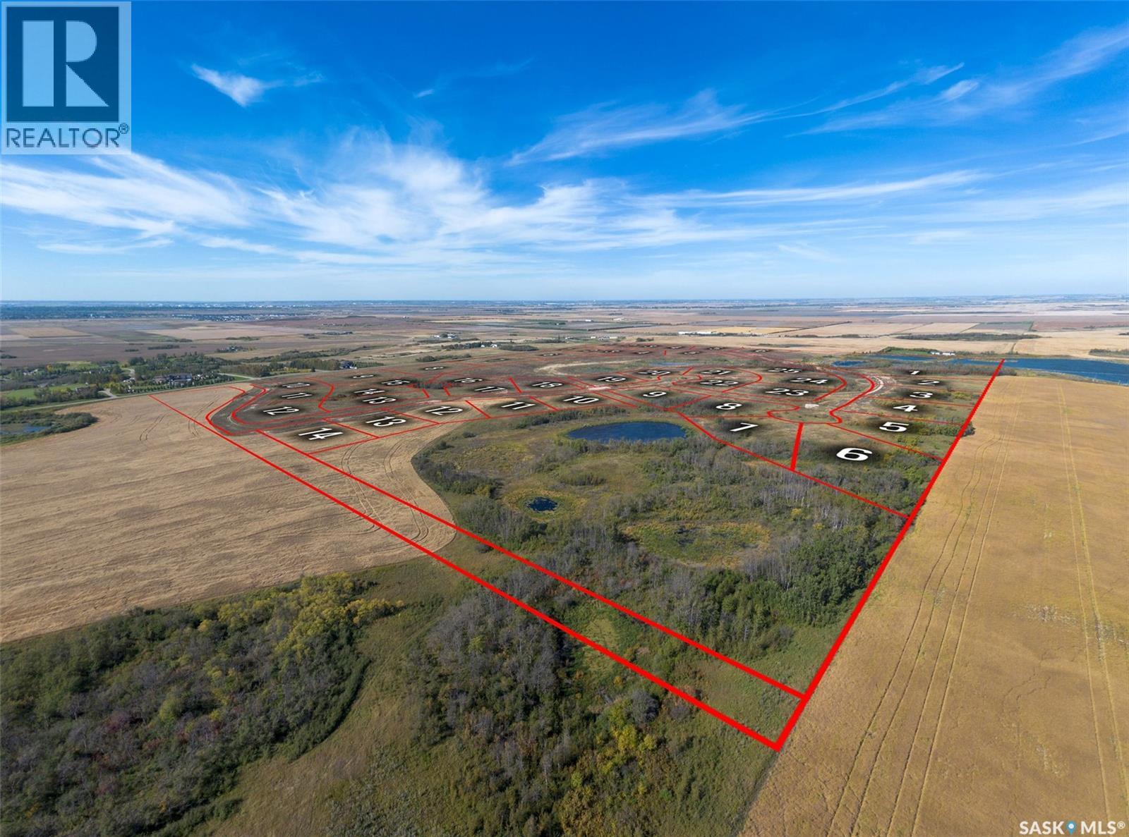Lot 11, Block 2, Site 17 Eagle Height Phase 1, Corman Park Rm No. 344 — photo 14