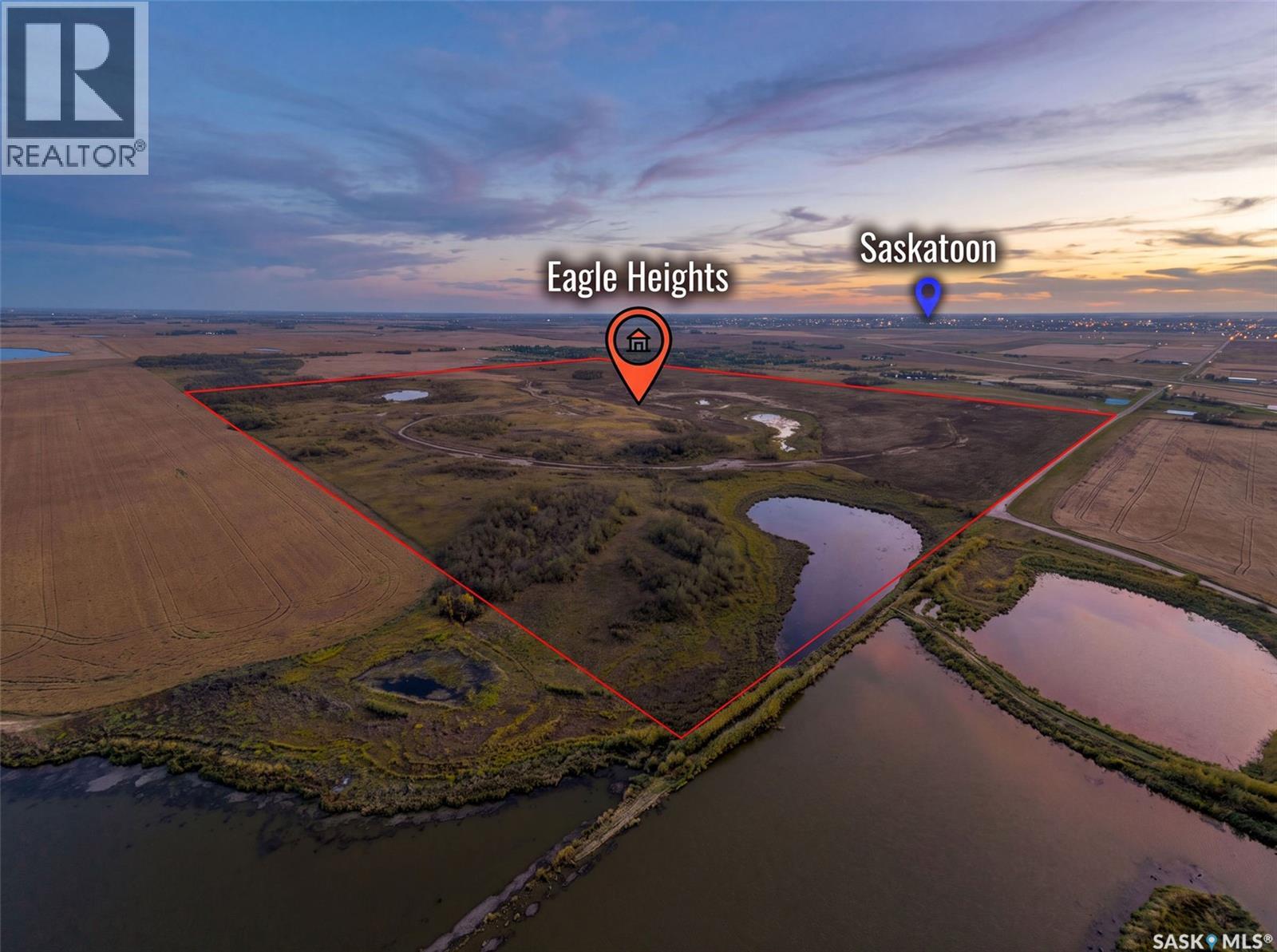 Lot 11, Block 2, Site 17 Eagle Height Phase 1, Corman Park Rm No. 344 — photo 4