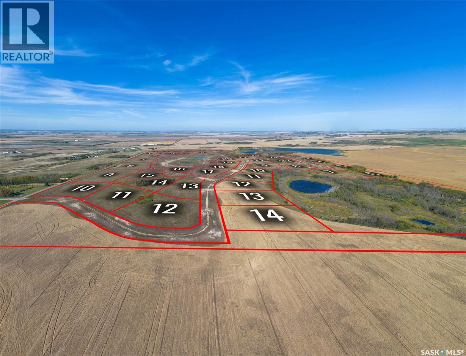 Lot 11, Block 2, Site 17 Eagle Height Phase 1, Corman Park Rm No. 344 — photo 8