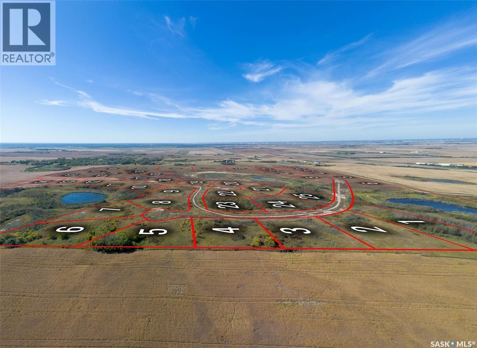 Lot 2, Block 1, Site 2 Eagle Heights Phase 1, Corman Park Rm No. 344 — photo 8