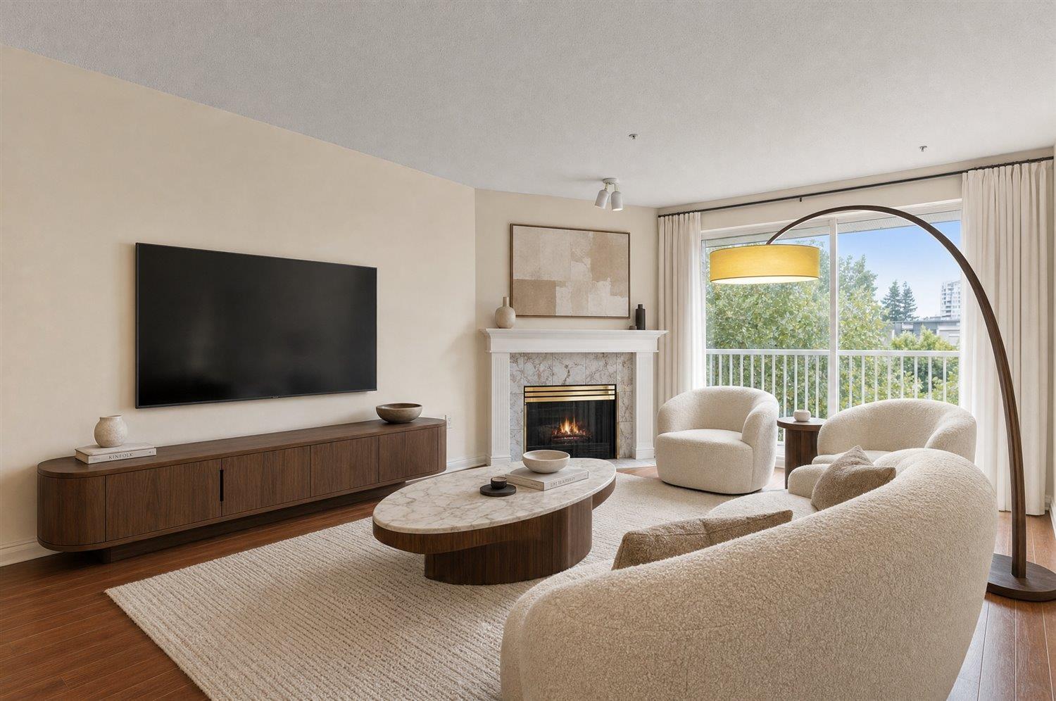 Photo of 432 32830 GEORGE FERGUSON WAY 12