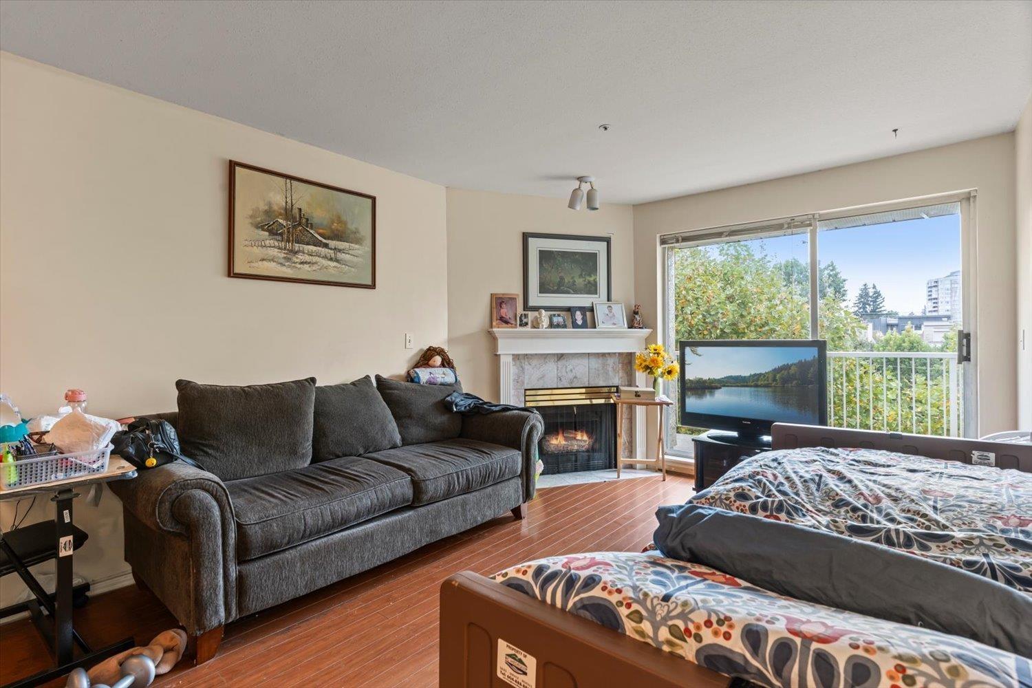 Photo of 432 32830 GEORGE FERGUSON WAY 11