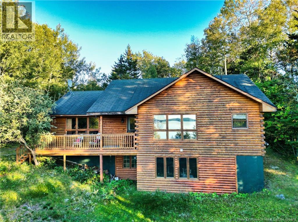 389 Bunker Hill Road - 1