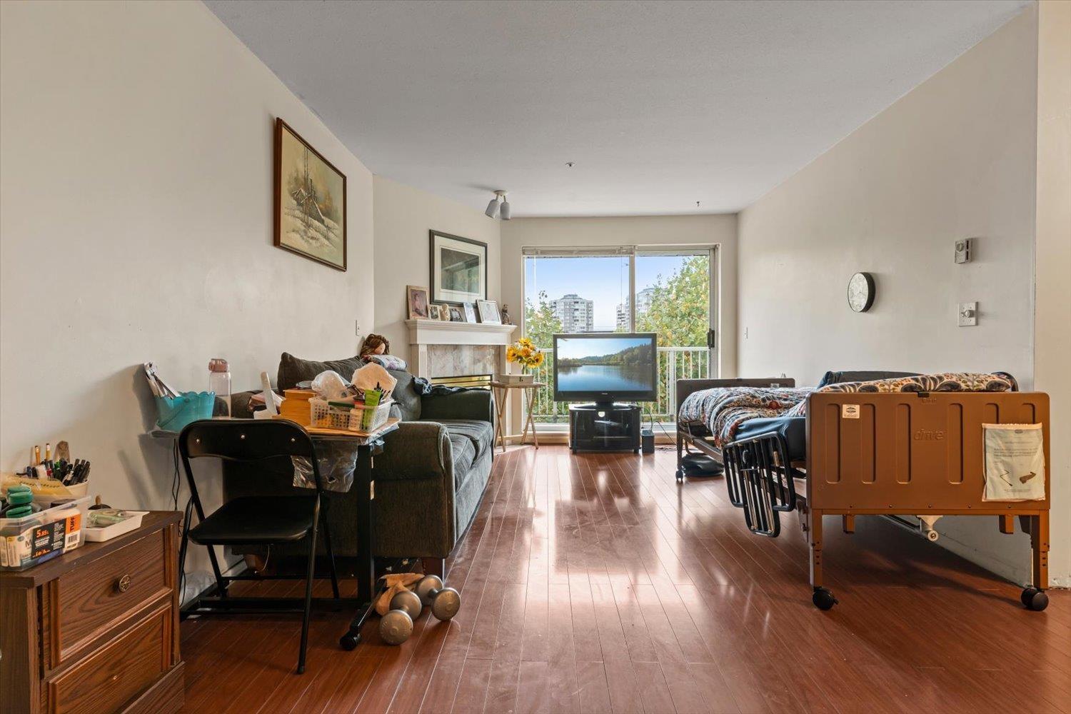 Photo of 432 32830 GEORGE FERGUSON WAY 6