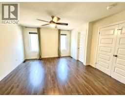 Bedroom - 1076 Lublin Avenue Unit# Upper, Windsor, ON N8P0E5 Photo 6