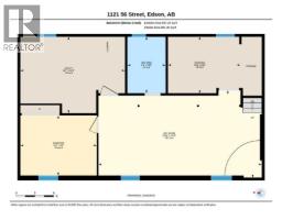 1121 56 Street, Edson, AB T7E1H9 Photo 37